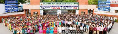 Paavai College of Education Namakkal Events photo 2